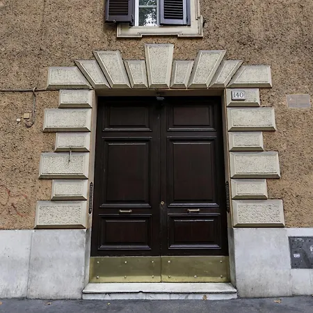 Casetta Albani