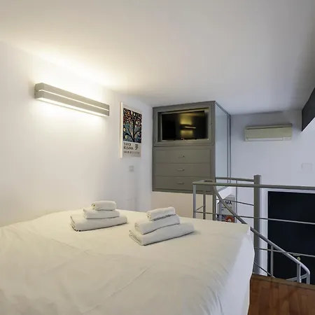 Casetta Albani Apartment *