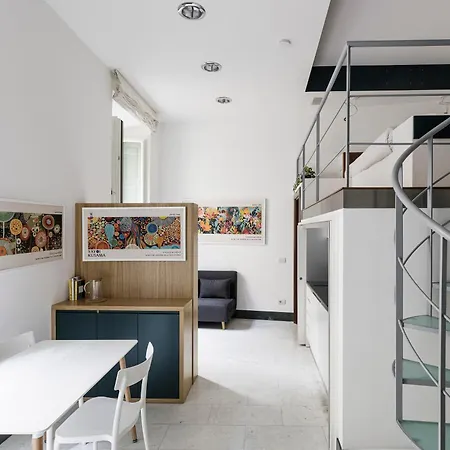 Apartment Casetta Albani *
