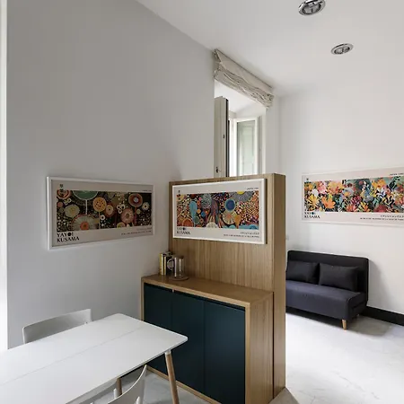 Casetta Albani Apartment