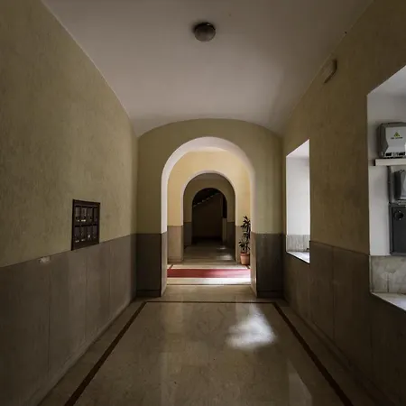 Casetta Albani Apartment *