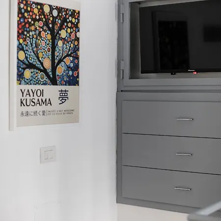 Casetta Albani Apartment