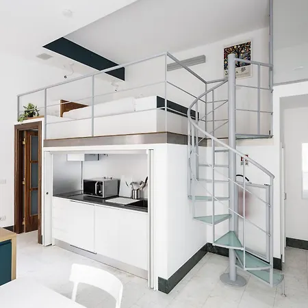 Apartment Casetta Albani
