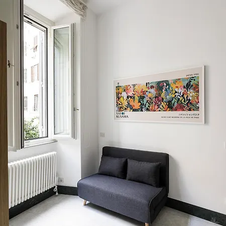 Casetta Albani Apartment
