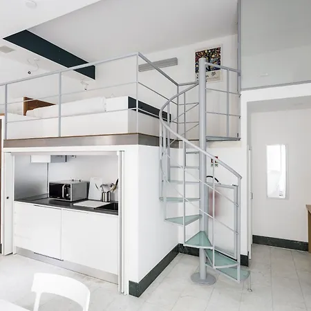 Casetta Albani Apartment *
