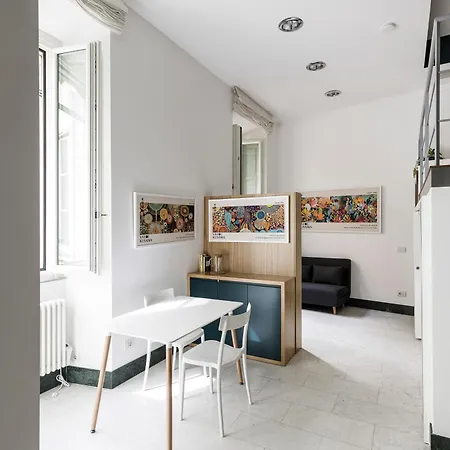 Apartment Casetta Albani *