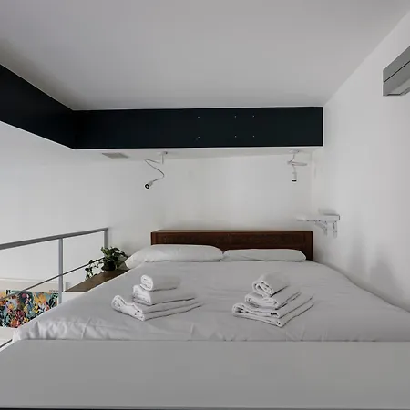 Casetta Albani Apartment Rome