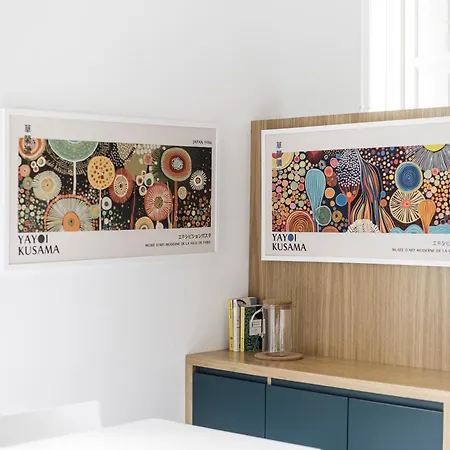 Apartment Casetta Albani Rome