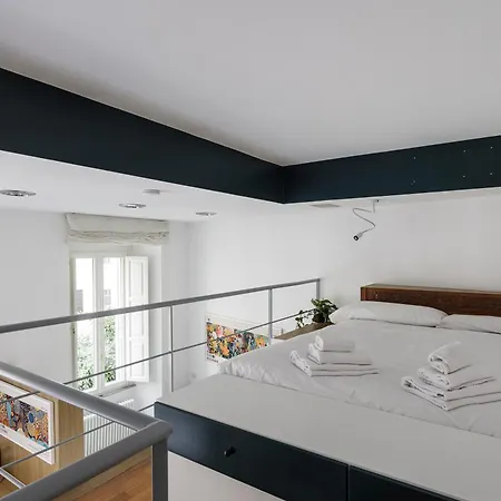 Casetta Albani Apartment