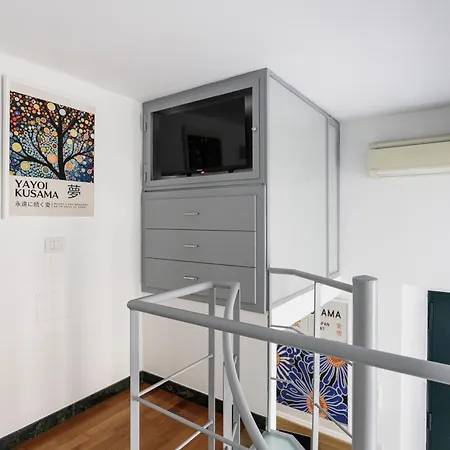 Apartment Casetta Albani