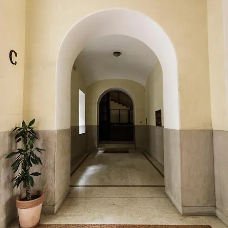 Casetta Albani Apartment *