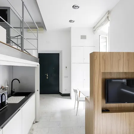 Casetta Albani Apartment