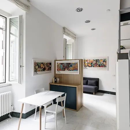 Apartment Casetta Albani