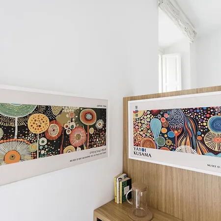 Apartment Casetta Albani