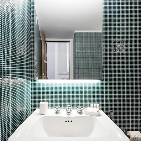 Casetta Albani Apartment *